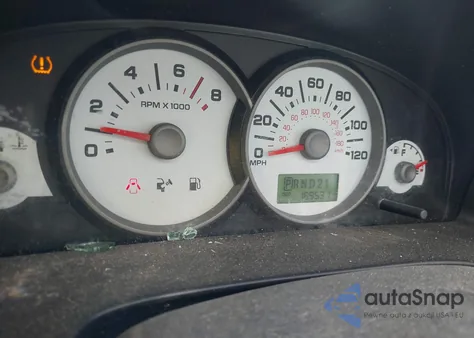 2007 Ford Escape Xlt/Xlt Sport from USA, damaged, VIN 1FMYU03147KB78872